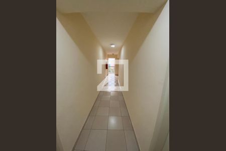 Corredor Entrada de kitnet/studio para alugar com 2 quartos, 65m² em Jardim Chapadão, Campinas