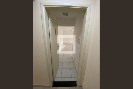 Entrada de kitnet/studio para alugar com 2 quartos, 65m² em Jardim Chapadão, Campinas