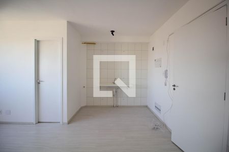 Studio para alugar com 24m², 1 quarto e 1 vagaSala/Cozinha