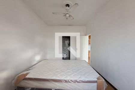 Quarto Suíte de apartamento para alugar com 1 quarto, 55m² em Riachuelo, Rio de Janeiro