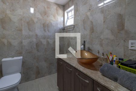 Casa de condomínio à venda com 1000m², 8 quartos e 4 vagas Casa de condomínio à venda com 1000m², 8 quartos e 4 vagasSuíte 2 - Banheiro