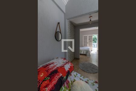 Casa de condomínio à venda com 1000m², 8 quartos e 4 vagas Casa de condomínio à venda com 1000m², 8 quartos e 4 vagasSuíte 1 (Master) - Closet