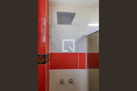 Casa de condomínio à venda com 1000m², 8 quartos e 4 vagas Casa de condomínio à venda com 1000m², 8 quartos e 4 vagasSuíte 3 - Banheiro