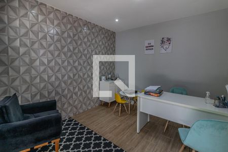 Casa de condomínio à venda com 1000m², 8 quartos e 4 vagas Casa de condomínio à venda com 1000m², 8 quartos e 4 vagasAnexo (Consultório ou Escritório)