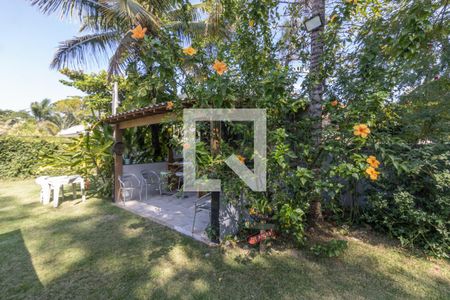 Casa de condomínio à venda com 1000m², 8 quartos e 4 vagas Casa de condomínio à venda com 1000m², 8 quartos e 4 vagasÁrea externa