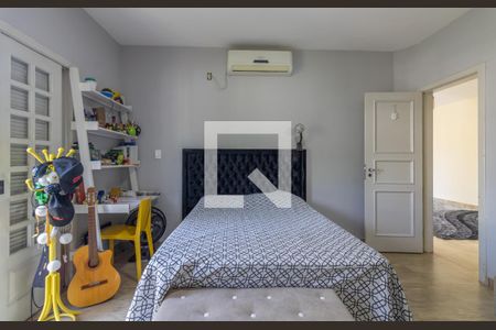 Casa de condomínio à venda com 1000m², 8 quartos e 4 vagas Casa de condomínio à venda com 1000m², 8 quartos e 4 vagasSuíte 2