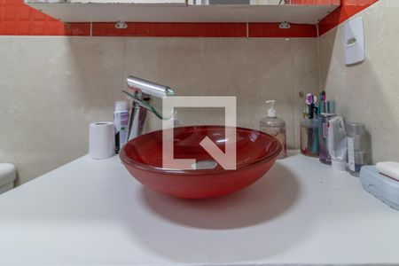 Casa de condomínio à venda com 1000m², 8 quartos e 4 vagas Casa de condomínio à venda com 1000m², 8 quartos e 4 vagasSuíte 3 - Banheiro