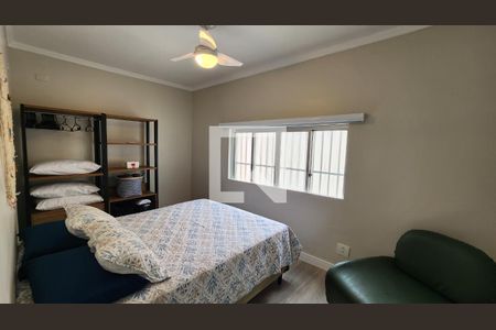 Quarto de apartamento para alugar com 1 quarto, 50m² em Gonzaga, Santos