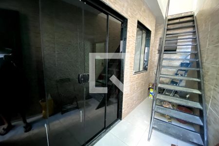 Apartamento para alugar com 60m², 1 quarto e sem vaga Apartamento para alugar com 60m², 1 quarto e sem vagaVaranda