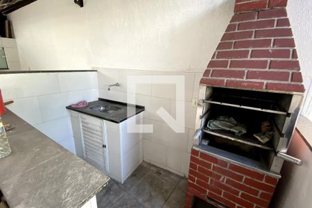 Apartamento para alugar com 60m², 1 quarto e sem vaga Apartamento para alugar com 60m², 1 quarto e sem vagaTerraço