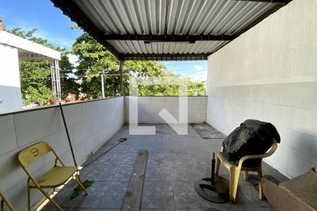 Apartamento para alugar com 60m², 1 quarto e sem vaga Apartamento para alugar com 60m², 1 quarto e sem vagaTerraço