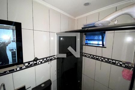Apartamento para alugar com 60m², 1 quarto e sem vaga Apartamento para alugar com 60m², 1 quarto e sem vagaBanheiro