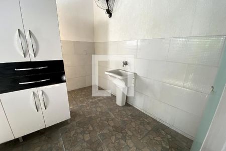 Apartamento para alugar com 60m², 1 quarto e sem vaga Apartamento para alugar com 60m², 1 quarto e sem vagaBanheiro
