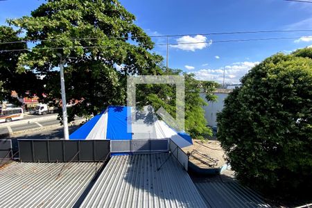 Apartamento para alugar com 60m², 1 quarto e sem vaga Apartamento para alugar com 60m², 1 quarto e sem vagaVista