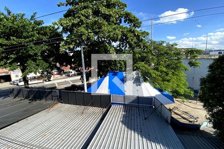 Apartamento para alugar com 60m², 1 quarto e sem vaga Apartamento para alugar com 60m², 1 quarto e sem vagaVista