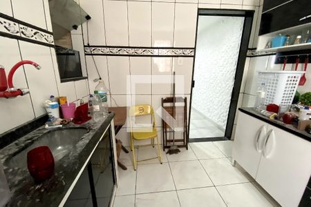 Apartamento para alugar com 60m², 1 quarto e sem vaga Apartamento para alugar com 60m², 1 quarto e sem vagaCozinha