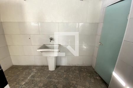 Apartamento para alugar com 60m², 1 quarto e sem vaga Apartamento para alugar com 60m², 1 quarto e sem vagaTerraço