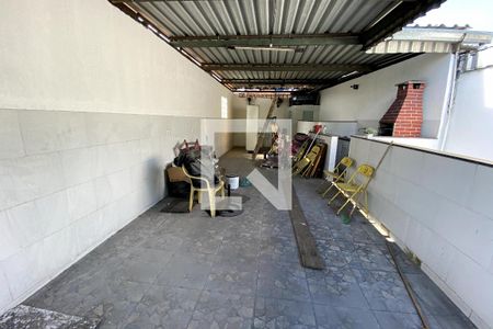 Apartamento para alugar com 60m², 1 quarto e sem vaga Apartamento para alugar com 60m², 1 quarto e sem vagaTerraço