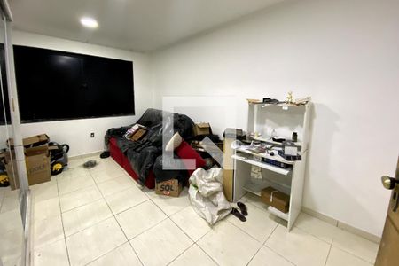 Quarto  de apartamento para alugar com 1 quarto, 60m² em Centenário, Duque de Caxias