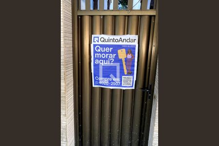 Apartamento para alugar com 60m², 1 quarto e sem vaga Apartamento para alugar com 60m², 1 quarto e sem vagaPlaquinha