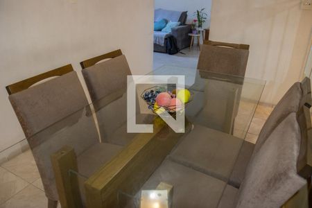 Sala de apartamento à venda com 3 quartos, 98m² em Fonseca, Niterói