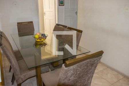 Sala de apartamento à venda com 3 quartos, 98m² em Fonseca, Niterói