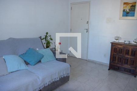 Sala de apartamento à venda com 3 quartos, 98m² em Fonseca, Niterói