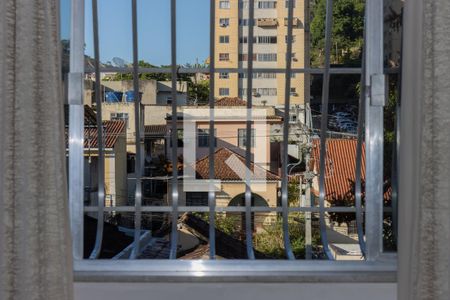 Sala de apartamento à venda com 3 quartos, 98m² em Fonseca, Niterói