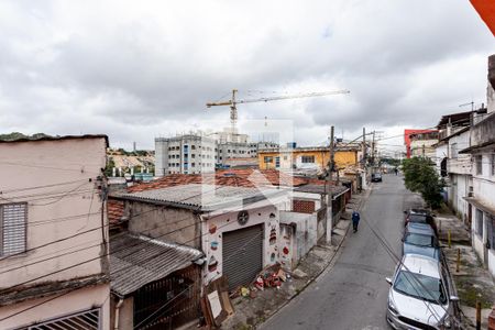 Sala de casa para alugar com 1 quarto, 60m² em Vila Liviero, São Paulo