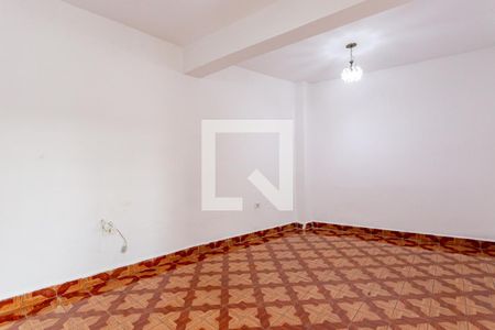 Quarto de casa para alugar com 1 quarto, 60m² em Vila Liviero, São Paulo