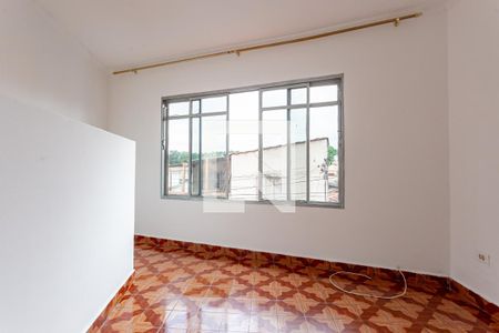 Sala de casa para alugar com 1 quarto, 60m² em Vila Liviero, São Paulo