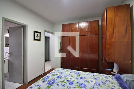 Quarto 1 - Suíte de casa à venda com 3 quartos, 166m² em Centro, São Bernardo do Campo