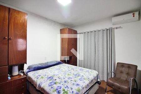 Quarto 1 - Suíte de casa à venda com 3 quartos, 166m² em Centro, São Bernardo do Campo