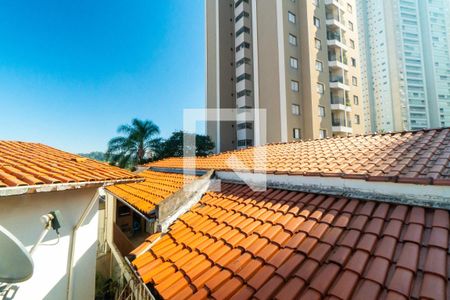 Vista do Quarto 1 de casa para alugar com 3 quartos, 140m² em Vila Mascote, São Paulo