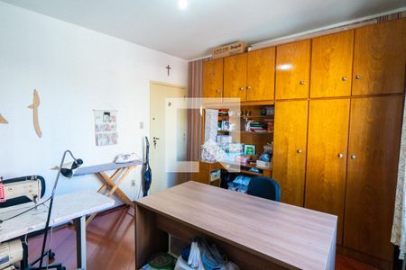 Quarto 2 de casa para alugar com 3 quartos, 140m² em Vila Mascote, São Paulo
