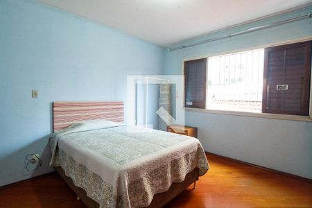 Quarto 1 de casa à venda com 3 quartos, 140m² em Vila Mascote, São Paulo