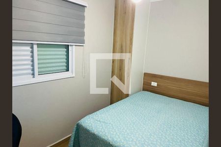 Apartamento à venda com 3 quartos, 216m² em Utinga, Santo André