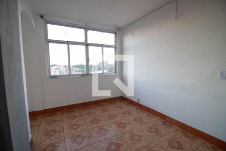 Quarto 2 de apartamento à venda com 2 quartos, 68m² em Taquara, Rio de Janeiro