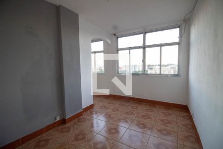 Quarto 2 de apartamento para alugar com 2 quartos, 68m² em Taquara, Rio de Janeiro