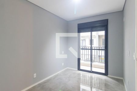 Suíte de apartamento para alugar com 1 quarto, 32m² em Centro, Osasco