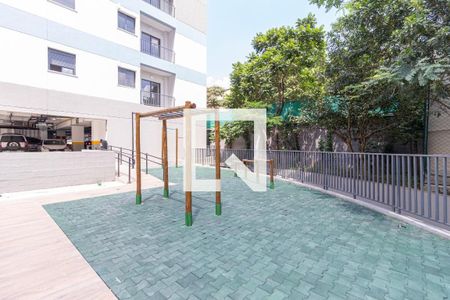 Playground de apartamento para alugar com 1 quarto, 32m² em Centro, Osasco