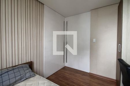 Quarto 1 de apartamento à venda com 2 quartos, 52m² em Alto do Pari, São Paulo