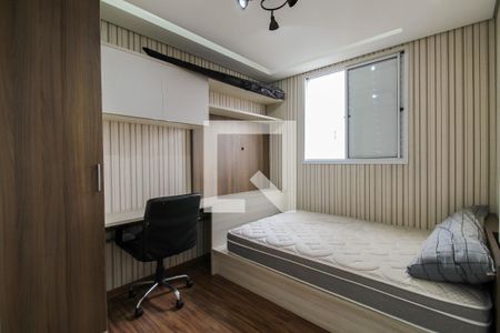 Quarto 1 de apartamento à venda com 2 quartos, 52m² em Alto do Pari, São Paulo