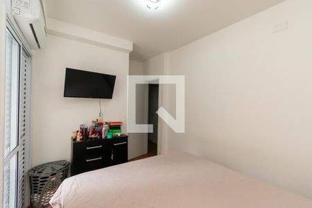 Suíte 1 de casa de condomínio à venda com 2 quartos, 82m² em Vila Santa Clara, São Paulo