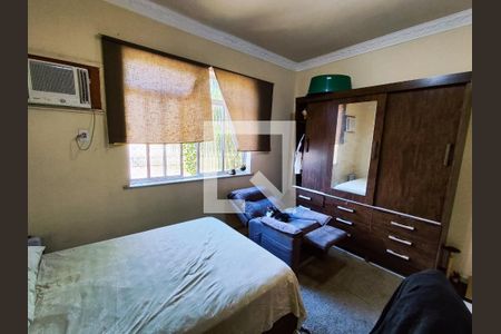 Quarto 2 de apartamento à venda com 4 quartos, 94m² em Lins de Vasconcelos, Rio de Janeiro