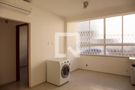 Sala de casa de condomínio à venda com 3 quartos, 87m² em Méier, Rio de Janeiro
