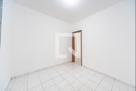 Quarto 1 de casa para alugar com 3 quartos, 140m² em Vila Luzita, Santo André