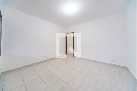 Sala de casa para alugar com 3 quartos, 140m² em Vila Luzita, Santo André