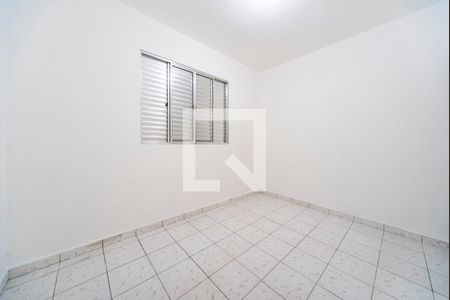 Quarto 1 de casa para alugar com 3 quartos, 140m² em Vila Luzita, Santo André