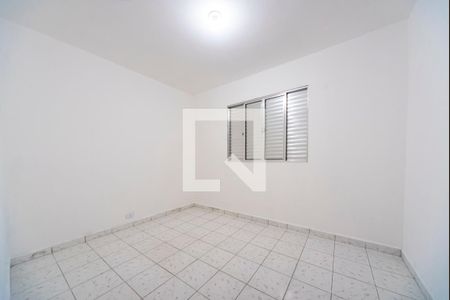 Quarto 1 de casa para alugar com 3 quartos, 140m² em Vila Luzita, Santo André